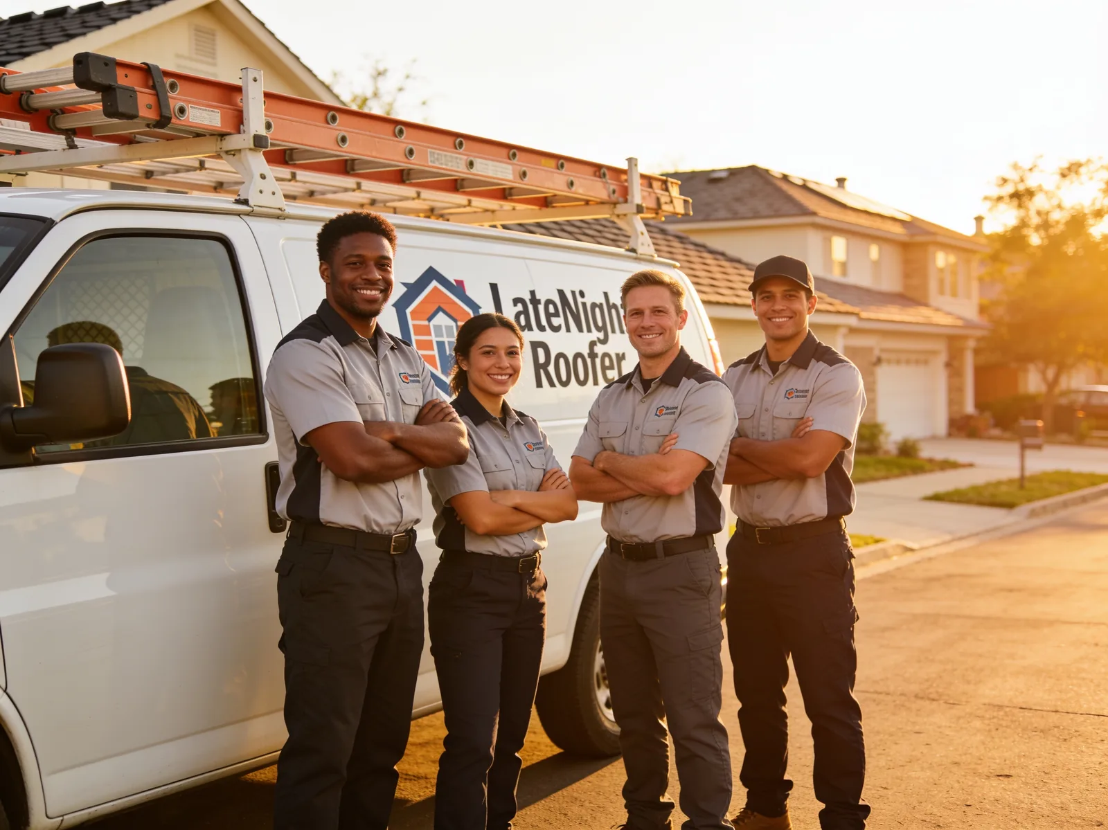 Emergency Roof Repair company in Stonyford, CA